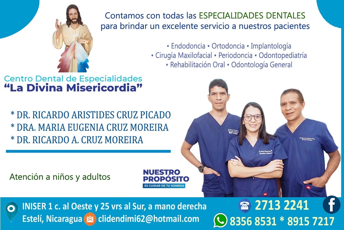 CENTRO DENTAL LA DIVINA MISERICORDIA