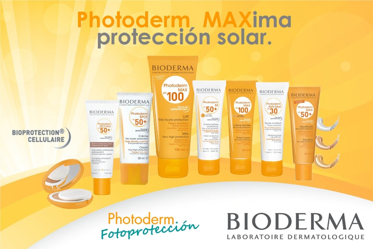 BIODERMA